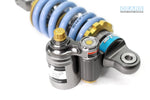 SYM Maxsym TL500 (20~)/TL508 (22~) H2P Rear Suspension