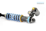 VESPA Sprint 125/150 & Primavera 125/150-Rear H2P Rear Suspension