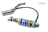 SUZUKI GSX-R150 H2P Rear Suspension