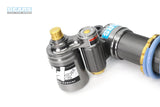 VESPA Sprint 125/150 & Primavera 125/150-Rear H2P Rear Suspension