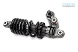 HUSQVARNA VITPILEN/SVARTPILEN 250 (22~) H2P Rear Suspension