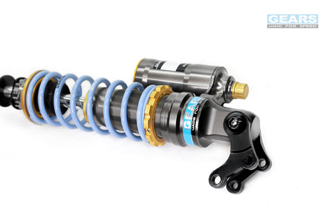 gears suspension VESPA Sprint 125/150 & Primavera 125/150-Front 2 HOLE H2 Front Suspens – Gears Racing