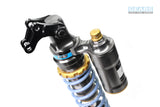 VESPA Sprint 125/150 & Primavera 125/150-Front 2 HOLE H2 Front Suspension