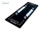 2020 Gears Racing Design Nylon Racing Pit Mat 230x80cm GRD-2007-PM