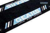 2020 Gears Racing Design Nylon Racing Pit Mat 230x80cm GRD-2007-PM