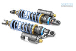 KYMCO S7 (21~)/S7R H2 Rear Suspension
