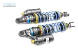 KYMCO S7 (21~)/S7R H2 Rear Suspension
