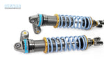 SYM KRN BT (22) EV2 Rear Suspension