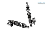 YAMAHA EC-05 H2 Rear Suspension