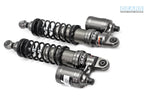 YAMAHA EC-05 H2 Rear Suspension