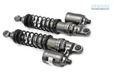 YAMAHA EC-05 H2 Rear Suspension