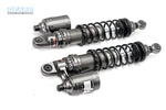 YAMAHA EC-05 H2 Rear Suspension