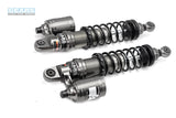 YAMAHA EC-05 H2 Rear Suspension