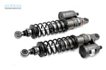 YAMAHA EC-05 H2 Rear Suspension