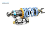 CAN-AM RYKER 900/RYKER 600 REAR H2 Rear Suspension