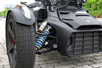 CAN-AM RYKER 900/RYKER 600 FRONT H2 Front Suspension