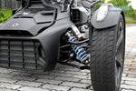 CAN-AM RYKER 900/RYKER 600 FRONT H2 Front Suspension