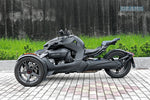 CAN-AM RYKER 900/RYKER 600 REAR H2 Rear Suspension