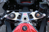APRILIA RS660 (21~) Front Fork Cartridge Inverted-Forks ( FFC-250-T )