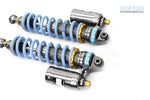 CAN-AM RYKER 900/RYKER 600 FRONT H2 Front Suspension