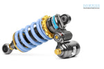 TRIUMPH STREET TRIPLE 765R (18~) H2P Rear Suspension