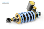 TRIUMPH STREET TRIPLE 765R (18~) H2P Rear Suspension