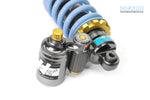 TRIUMPH STREET TRIPLE 765R (18~) H2P Rear Suspension