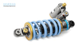 BMW G310GS H2P Rear Suspension