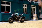 MV AGUSTA BRUTALE (B3) (~15) Front Fork Cartridge Inverted-Forks ( FFC-250-T )