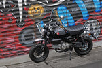 HONDA Monkey125 H2 Rear Suspension