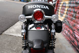 HONDA Monkey125 H2 Rear Suspension