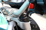 MV AGUSTA BRUTALE (B3) (~15) Front Fork Cartridge Inverted-Forks ( FFC-250-T )