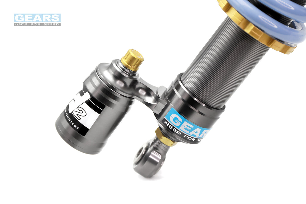 duke gear KTM DUKE 790 (17~) H2 Rear Suspension – Gears Racing