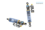 HONDA CB400 SF (18~) H2 Rear Suspension