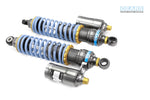 HONDA CB400 SF (18~) H2 Rear Suspension