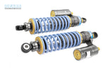HONDA CB400 SF (18~) H2 Rear Suspension