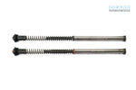YAMAHA YZF R6 (17~) Front Fork Cartridge Inverted-Forks ( FFC-250-TT )