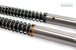 YAMAHA XV950 BOLT (14~20) Front Fork Cartridge Inverted-Forks ( FFC-250-T )