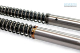 YAMAHA XV950 BOLT (14~20) Front Fork Cartridge Inverted-Forks ( FFC-250-T )