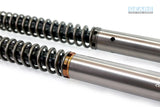 DUCATI Monster 821 (13~) Front Fork Cartridge Inverted-Forks ( FFC-250-TT )