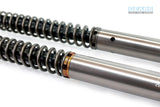 YAMAHA TZR 250 (2MA) Front Fork Cartridge Conventional-Forks ( FFC-250-T )