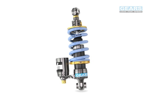 KAWASAKI NINJA ZX10R (16~) H2 Rear Suspension