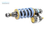KAWASAKI NINJA ZX10R (16~) H2 Rear Suspension