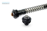 YAMAHA YZF R15 V4/R15 M (21~)/MT15 V2 (22~) Front Fork Cartridge Inverted-Forks ( FFC-250-S)