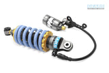 KAWASAKI NINJA 650 (17~) H2P Rear Suspension