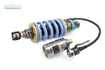 KAWASAKI NINJA 650 (17~) H2P Rear Suspension
