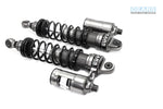 HONDA Monkey125 H2 Rear Suspension