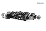HONDA Monkey125 H2 Rear Suspension