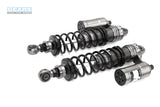 HONDA Monkey125 H2 Rear Suspension