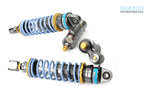 YAMAHA AEROX 155/AEROX-S 155 H2P Rear Suspension